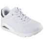 Skechers 155196-WSL - Slipper (weiss)