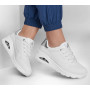 Skechers 155196-WSL - Slipper (weiss)