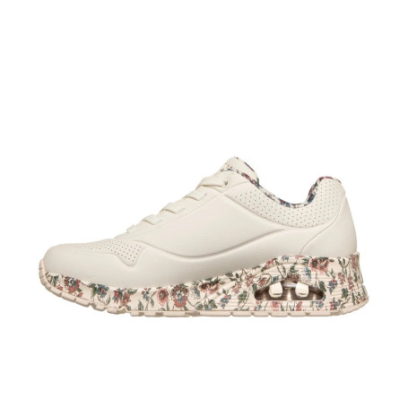 Skechers 155412-WMLT - Slipper (beige)