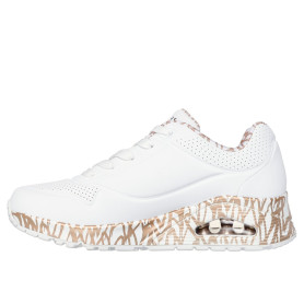 Skechers 155506-WTRG - Sneaker (Gold)