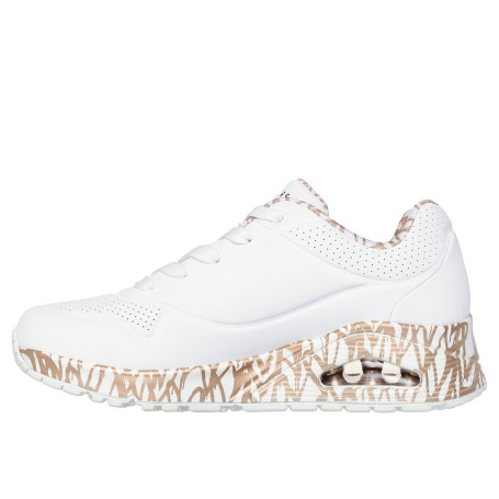 Skechers 155506-WTRG - Sneaker (Gold)