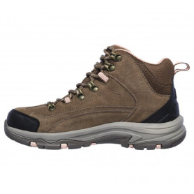 Skechers 167004-BRTN - Boots (braun)