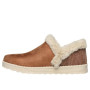 Skechers 167660-CSNT - Hausschuhe (braun)