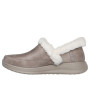 Skechers 167660-TPE - Hausschuhe (taupe)