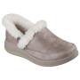 Skechers 167660-TPE - Hausschuhe (taupe)