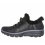 Skechers 167875-BLK - Boots (Schawarz)
