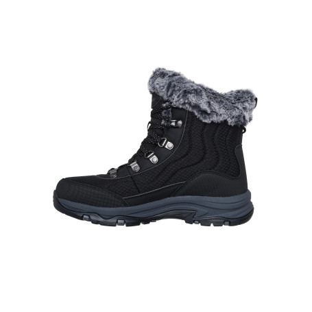Skechers 167893-BBK - Boots (Schawaz)