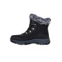 Skechers 167893-BBK - Boots (Schawaz)