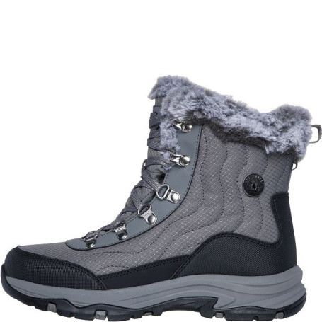 Skechers 167893-CCL - Boots (grau)