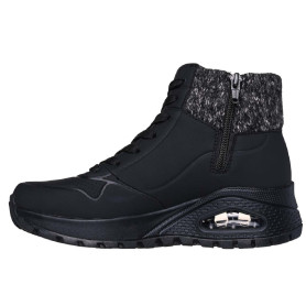Skechers 167988-BLK - Boots (schwarz)