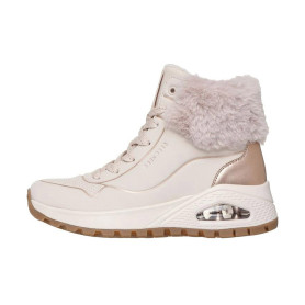 Skechers 167993-NTGD - Boots (beige)