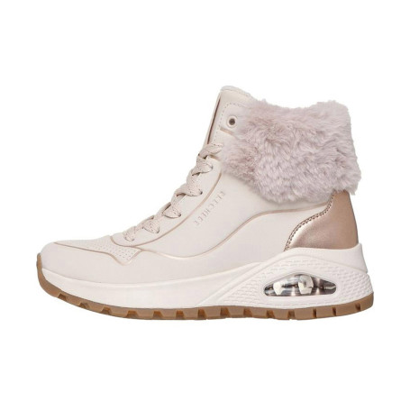 Skechers 167993-NTGD - Boots (beige)