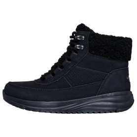 Skechers 167996-BBK - Boots (schwarz)