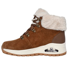 Skechers 167996-CSNT - Boots (braun)