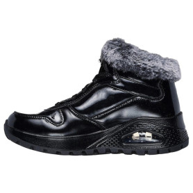 Skechers 168126-BBK - Boots (schwarz)