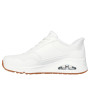 Skechers 177112-WHT - Slipper (weiss)