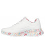 Skechers 177293-WMLT - Sneaker (weiss-multi)