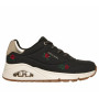 Skechers 177862-BKRD - Slipper (schwarz)