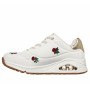 Skechers 177862-WRD - Slipper (weiss)