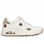 Skechers 177862-WRD - Slipper (weiss)