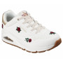 Skechers 177862-WRD - Slipper (weiss)