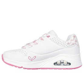 Skechers 177924-WRPK - Sneaker (pink)