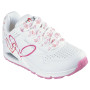 Skechers 177924-WRPK - Sneaker (pink)