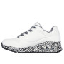 Skechers 177959-WBK - Sneaker (weiss-schwarz)