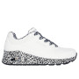 Skechers 177959-WBK - Sneaker (weiss-schwarz)