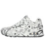 Skechers 177972-WBK - Sneaker (weiss-schwarz)