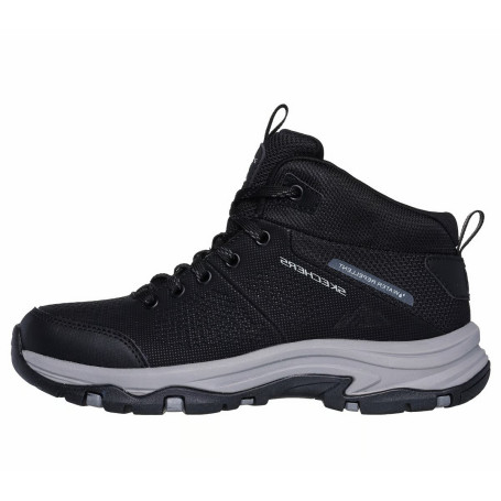 Skechers 180001-BKCC - Boots (Schawarz)