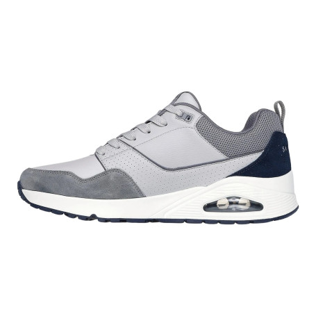 Skechers 183020-GRY - Sneaker (grau)
