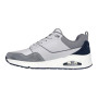 Skechers 183020-GRY - Sneaker (grau)