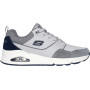 Skechers 183020-GRY - Sneaker (grau)