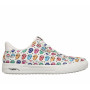 Skechers 190002-WMLT - Slipper (weiss)