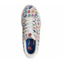 Skechers 190002-WMLT - Slipper (weiss)