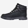 Skechers 205623-BLK - Boots (schwarz)