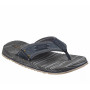 Skechers 205719-NVY - Pantoletten (grau)