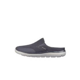 Skechers 232296-CHAR - Slipper (grau)