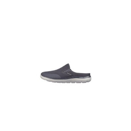 Skechers 232296-CHAR - Slipper (grau)