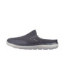 Skechers 232296-CHAR - Slipper (grau)