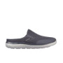 Skechers 232296-CHAR - Slipper (grau)