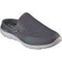 Skechers 232296-CHAR - Slipper (grau)