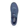 Skechers 232457-SLT - Slipper (blau)
