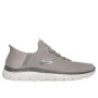 Skechers 232457-TPE - Slipper (taupe)