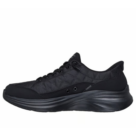 Skechers 232619-BBK - Sneaker (schwarz)