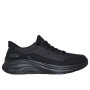 Skechers 232619-BBK - Sneaker (schwarz)