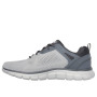 Skechers 232698-GYCC - Schnürschuhe (grau)