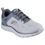 Skechers 232698-GYCC - Schnürschuhe (grau)