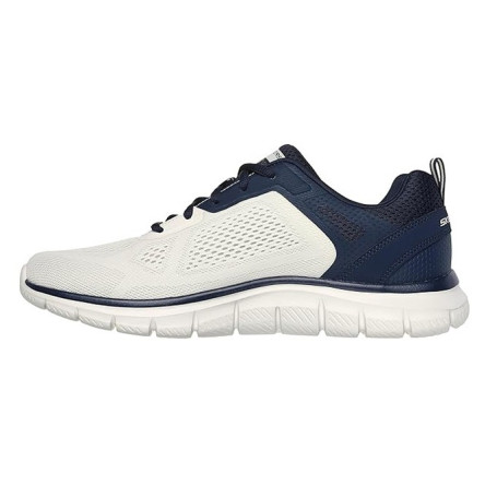 Skechers 232698-OWNV - Sneaker (weiss)